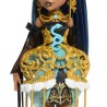 Monster High - Cleo De Nile Monstrueux Anniversaire - Poupée - Monste