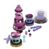 Monster High-Kit Gâteau d'Anniversaire Clawdeen Wolf - Monster High -