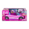 HW RC CABRIOLET BARBIE