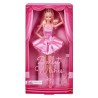 BARBIE Danseuse étoile - poupée Mattel - JBJ09