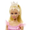 BARBIE Danseuse étoile - poupée Mattel - JBJ09