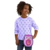 Polly Pocket Maman Et Bébé Hérissons Coffret Sac a Main 2 Figurines