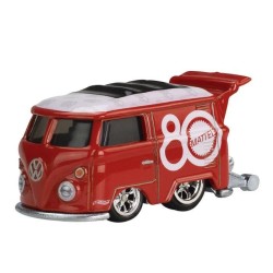 Hot Wheels - Pop Culture - Réplique de véhicule premium échelle 1