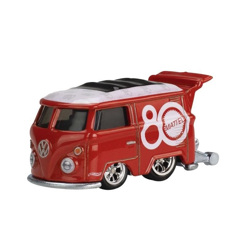 Hot Wheels - Pop Culture - Réplique de véhicule premium échelle 1 Hot Wheels - Pop Culture - Réplique de véhicule premium échelle 1
