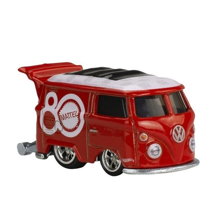 Hot Wheels - Pop Culture - Réplique de véhicule premium échelle 1/64 - Hot Wheels - JBL68