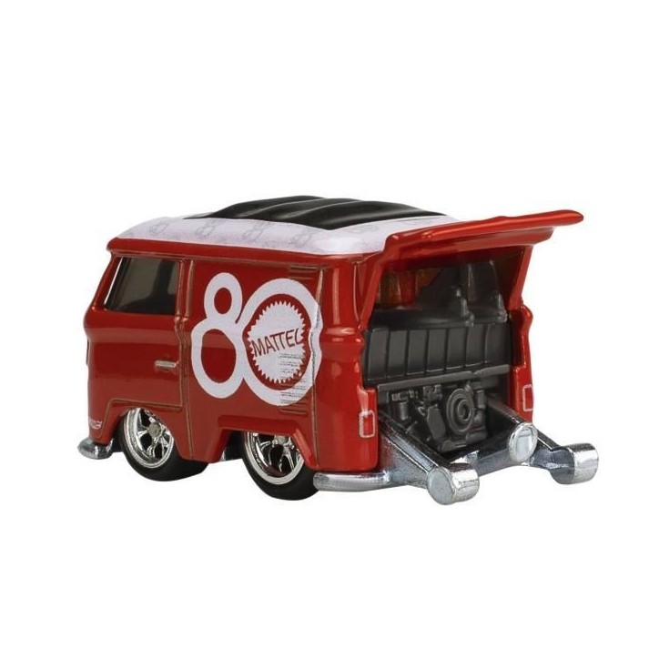 Hot Wheels - Pop Culture - Réplique de véhicule premium échelle 1/64 - Hot Wheels - JBL68