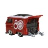 Hot Wheels - Pop Culture - Réplique de véhicule premium échelle 1