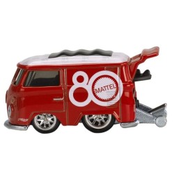 Hot Wheels - Pop Culture - Réplique de véhicule premium échelle 1