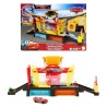 Disney Pixar-Station De Lavage Cars Color Changers-Coffret - 4 ans+- J