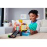 Disney Pixar-Station De Lavage Cars Color Changers-Coffret - 4 ans+- J
