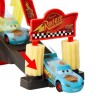 Disney Pixar-Station De Lavage Cars Color Changers-Coffret - 4 ans+- J