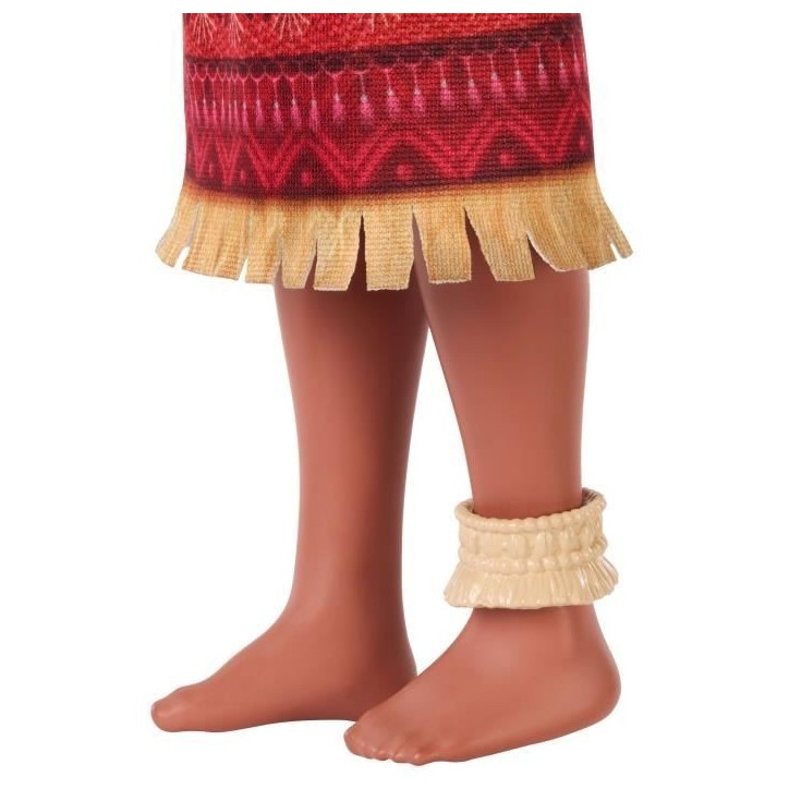 MATTEL Poupée Vaiana 2 JBT56 MATTEL Poupée Vaiana 2 JBT56