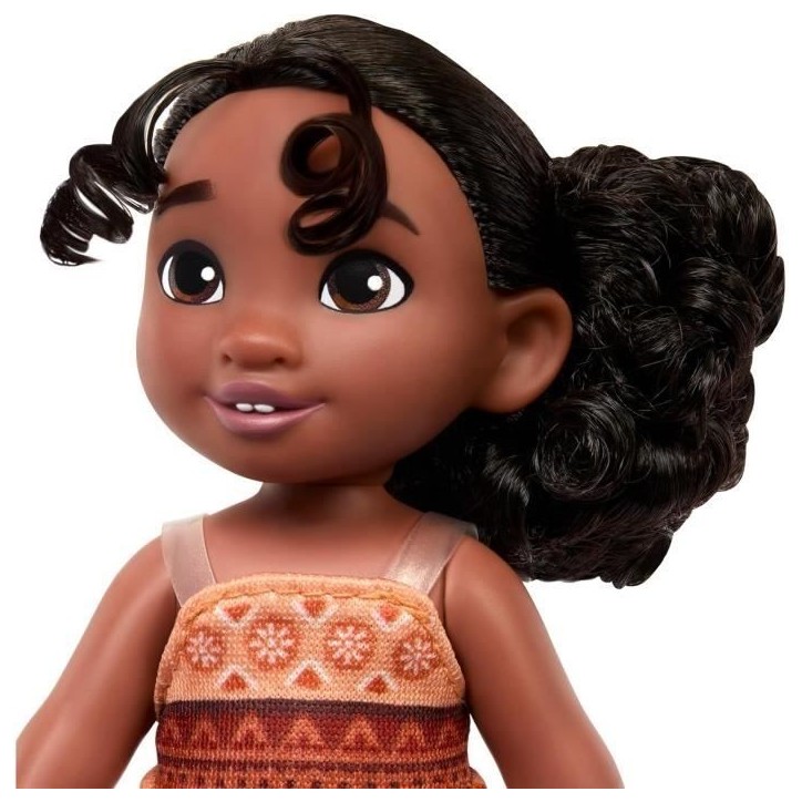 MATTEL Disney Vaiana 2 - Coffret des 2 soeurs - poupée du film Vaiana 2 JBT66 MATTEL Disney Vaiana 2 - Coffret des 2 soeurs - poupée du film Vaiana 2 JBT66