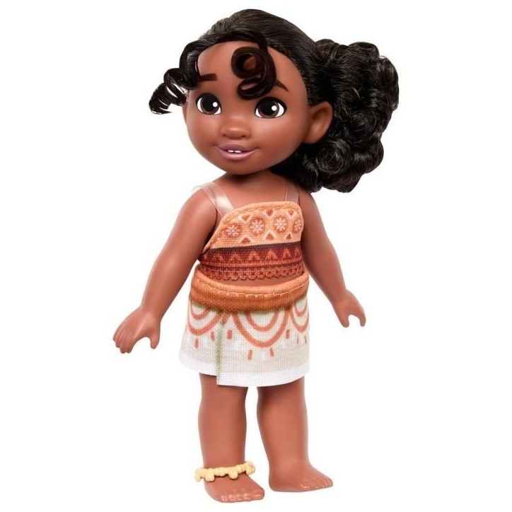 MATTEL Disney Vaiana 2 - Coffret des 2 soeurs - poupée du film Vaiana 2 JBT66 MATTEL Disney Vaiana 2 - Coffret des 2 soeurs - poupée du film Vaiana 2 JBT66