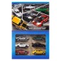 HOT WHEELS Multipack streets of Japan - JBY77