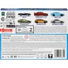 Hot Wheels - Multipack Euro Style - Petite Voiture - 3 ans et + - Hot