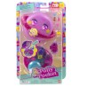 Polly Pocket - Coffret Exploration spatiale - Jouet de voyage - Polly