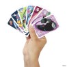 Mattel Games - Disney UNO Lilo et Stitch-Jeu de cartes pour les enfant