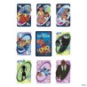 Mattel Games - Disney UNO Lilo et Stitch-Jeu de cartes pour les enfant