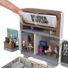 POLLY POCKET Coffret Collector The Office - JCC19