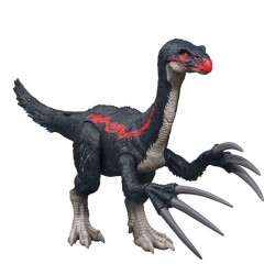 Jurassic World - Therizinosaurus - Figurine de dinosaure articulée -
