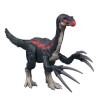 Jurassic World - Therizinosaurus - Figurine de dinosaure articulée -