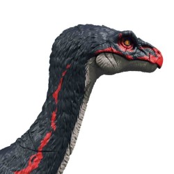 Jurassic World - Therizinosaurus - Figurine de dinosaure articulée -