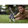 Jurassic World - Therizinosaurus - Figurine de dinosaure articulée -