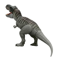 Jurassic World - Figurine articulée Tyrannosaure Furieux Prédateur