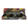 Jurassic World - Figurine articulée Tyrannosaure Furieux Prédateur