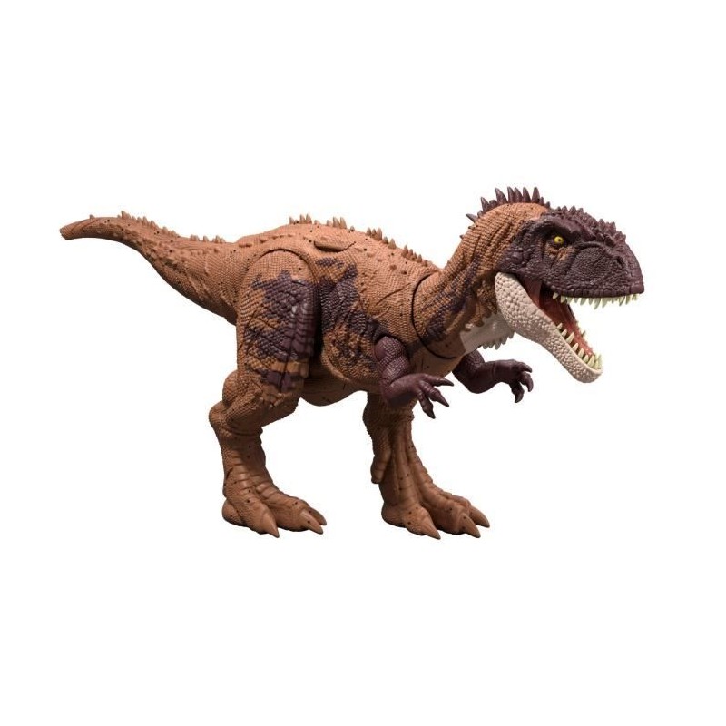 Jurassic World - Figurine Kryptops Rugissement Féroce - JCL64 Jurassic World - Figurine Kryptops Rugissement Féroce - JCL64