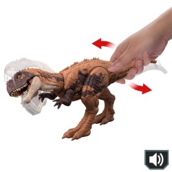 Jurassic World - Figurine Kryptops Rugissement Féroce - JCL64