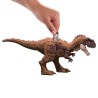Jurassic World - Figurine Kryptops Rugissement Féroce - JCL64