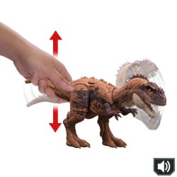 Jurassic World - Figurine Kryptops Rugissement Féroce - JCL64