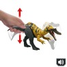 Jurassic World - Figurine Ceratosuchops Rugissement Féroce - JCL66