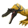 Jurassic World - Figurine Ceratosuchops Rugissement Féroce - JCL66