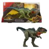 Jurassic World - Tyrannotitan - Figurine Méga Prédateurs - JCL75