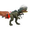 Jurassic World - Tyrannotitan - Figurine Méga Prédateurs - JCL75