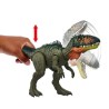 Jurassic World - Tyrannotitan - Figurine Méga Prédateurs - JCL75