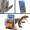 Jurassic World - Tyrannotitan - Figurine Méga Prédateurs - JCL75