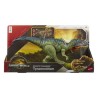 Jurassic World - Tyrannotitan - Figurine Méga Prédateurs - JCL75