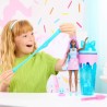 Barbie-Pop Reveal-Poupée Licorne Et Accessoires Série Shakes - 3 ans