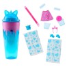 Barbie-Pop Reveal-Poupée Licorne Et Accessoires Série Shakes - 3 ans