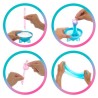 Barbie-Pop Reveal-Poupée Licorne Et Accessoires Série Shakes - 3 ans