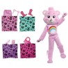 Poupée Barbie Cutie Reveal Bisounours Toucâlin Rose - 3 ans+- JCN95