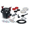 Filtre externe pour aquarium - FLUVAL - FX4 - 1000L