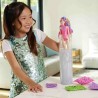 Barbie-Poupée Barbie Color Reveal-Série Disco Country Star 6 Surpris