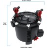 Filtre externe pour aquarium - FLUVAL - FX4 - 1000L