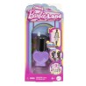 BARBIE Poupée Mini-BarbieLand Fashionistas-Poupée de 3,8 cm - Barbi
