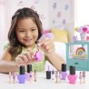 BARBIE Poupée Mini-BarbieLand Fashionistas-Poupée de 3,8 cm - Barbi